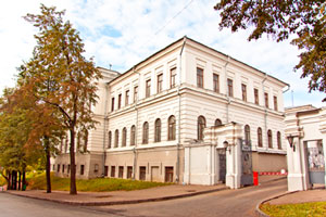Kazan State Medical Academy