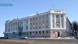 Nijniy Novgorod Tıp Akademisi
