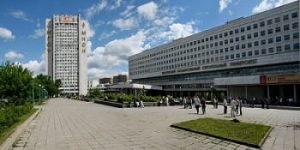 Moscow University Of Civil Engineering