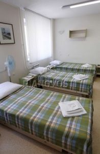 Kazan federal university hostels