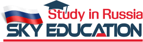 Sky Education logo