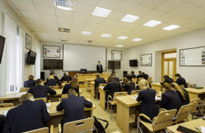 Petersburg madencilik universitesi ogrencileri