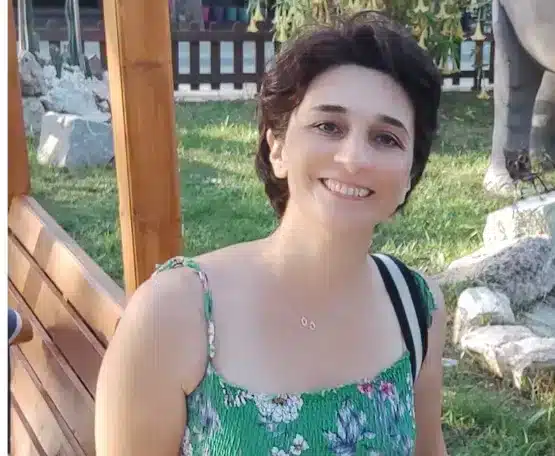 Aslıhan Pınar Akartuna — Visa Operation Department