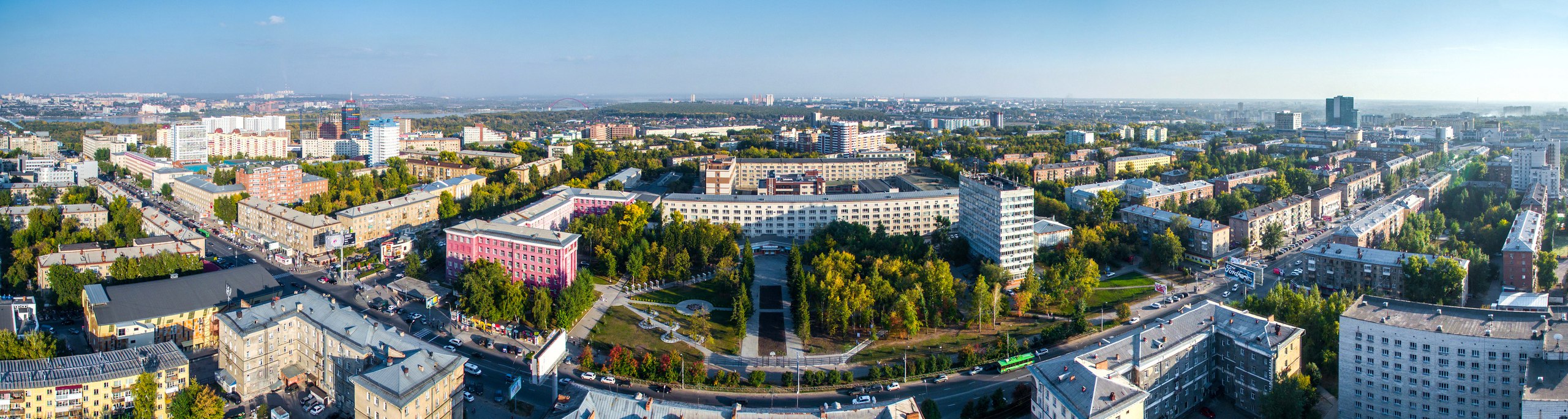 Novosibirsk Devlet Teknik Üniversitesi