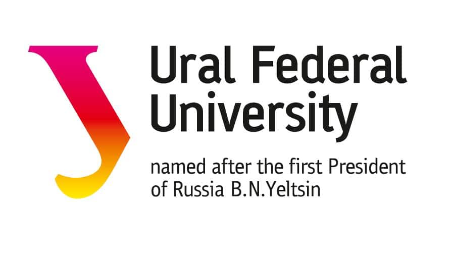 Ural Federal Üniversitesi Yekaterinburg