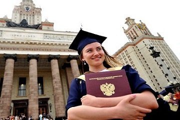 The Idea Of Studying In Russia - Study In Russia