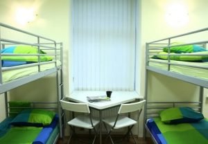 St.Petersburg Polytechnic University hostels