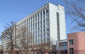 Nizhny Novgorod University of Architecture and Civil Engineering hostels