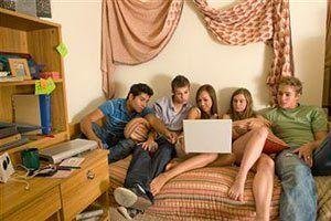 الكلية التحضيرية