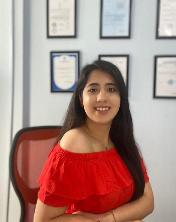 EDUCATION COUNSELLOR of Sky Education