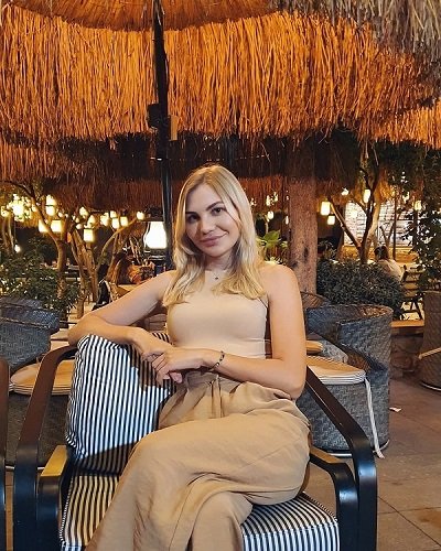 Sky Education General Manager