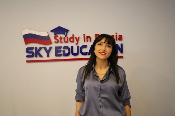GENERAL COORDINATOR OF Sky Education