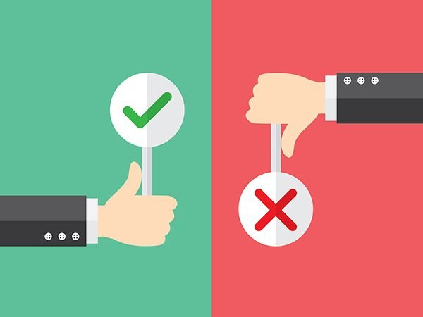 الرسوم الدراسية في روسيا 2 positive negative risk 1