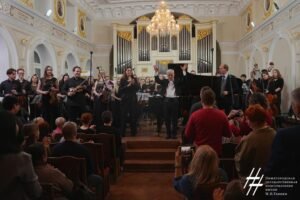 موزیک نیژنی