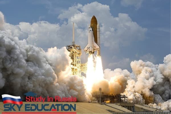 Aerospace engineering at Russian universities 1 1