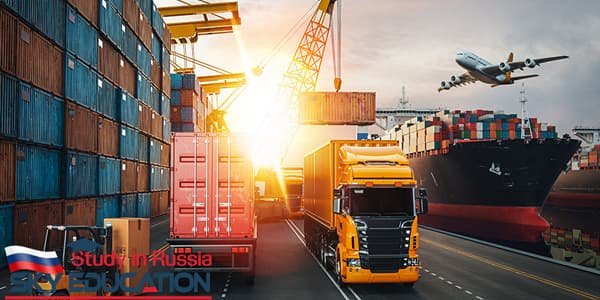 Customs Education in Russia eduruss.com