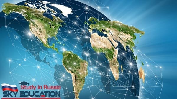 International relations eduruss