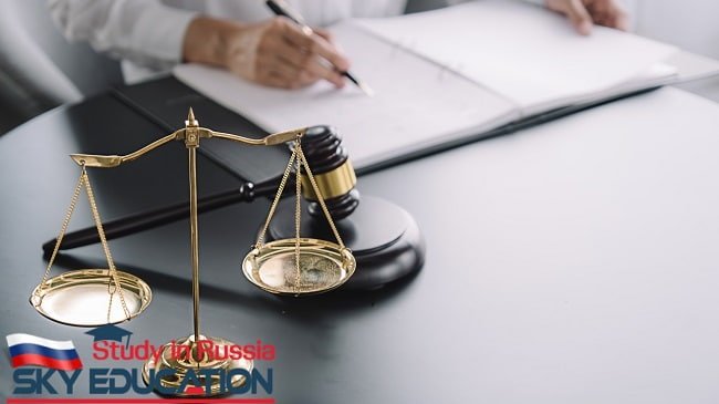 حقوق 1 Law russian university eduruss.com 1