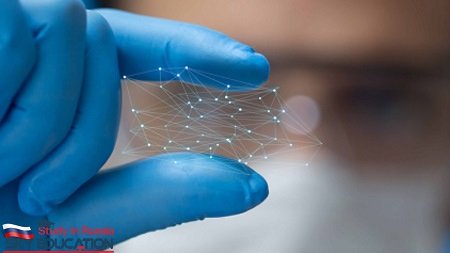 Nanotechnology in Russian Universitys 1 2