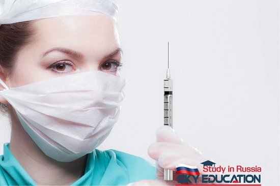 Nursing 1 Nursing Education in Russia eduruss.com 1