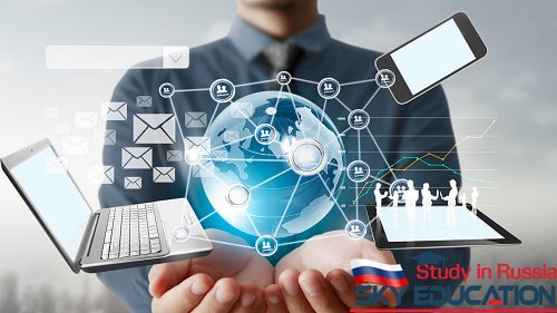 Software Engineering in Russian University 1