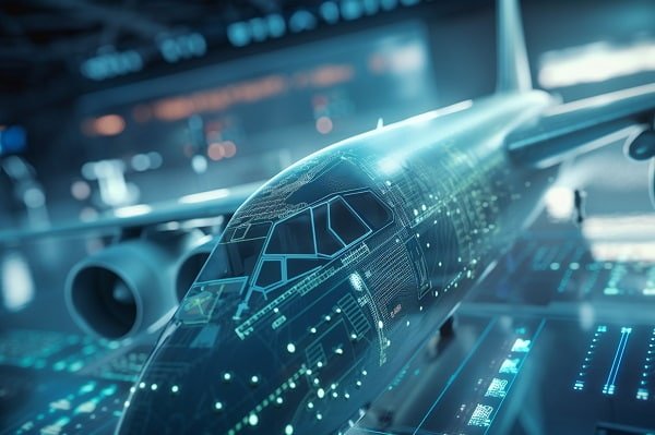 Study Aeronautical Engineering in Russia eduruss.com 1