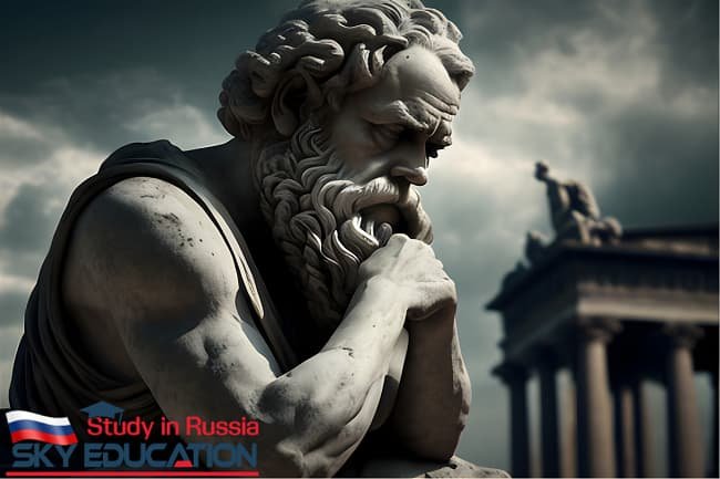 Study Philosophy in Russia eduruss.com 1