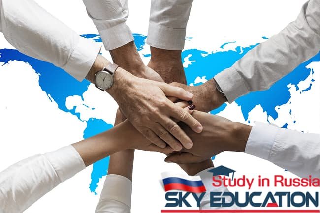 Study Political Science in Russia 2