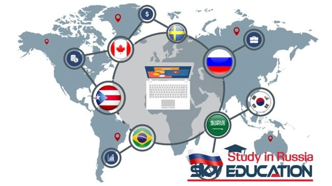 Study Translation and Interpreting in Russia eduruss.com 1 1