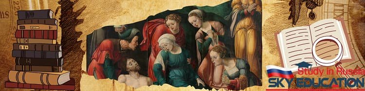 study eduruss History