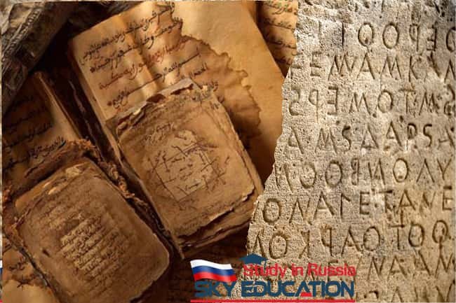 Philology 1 study in ruussia Philology eduruss.com 1