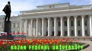 Kazan Federal University