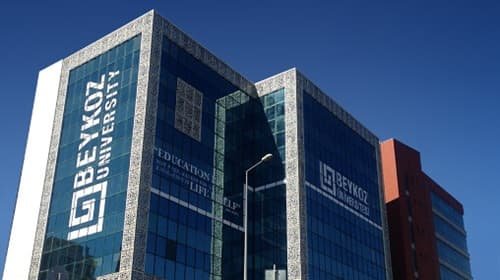universitet Beykoz stambula