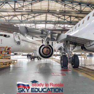 مهندسی هوانوردی 2 Aerospace Engineering