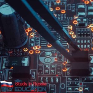 مهندسی الکترونیک 2 Elektronik muhendisligi