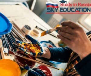 هنرهای زیبا 2 Fine Arts