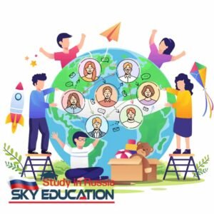 روابط بین الملل 2 International Relations