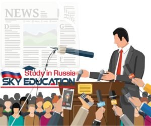 روزنامه نگاری 2 Journalism