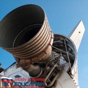 مهندسی موشک و موشک 2 Roket muhendisligi