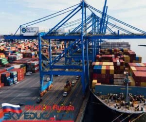 دریایی 2 Shipping